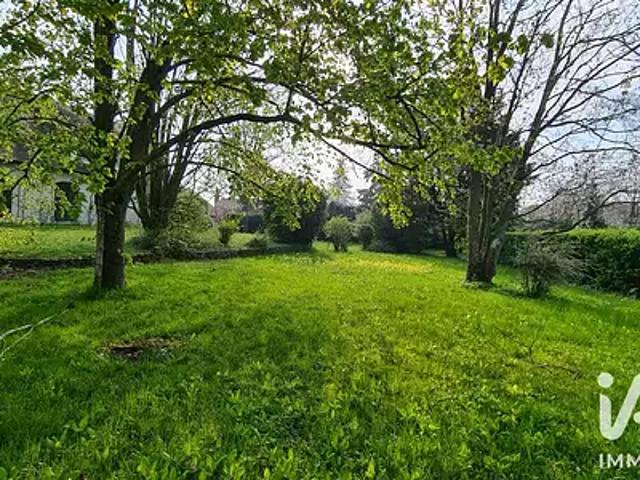 Terrain vente à Torfou, Essonne