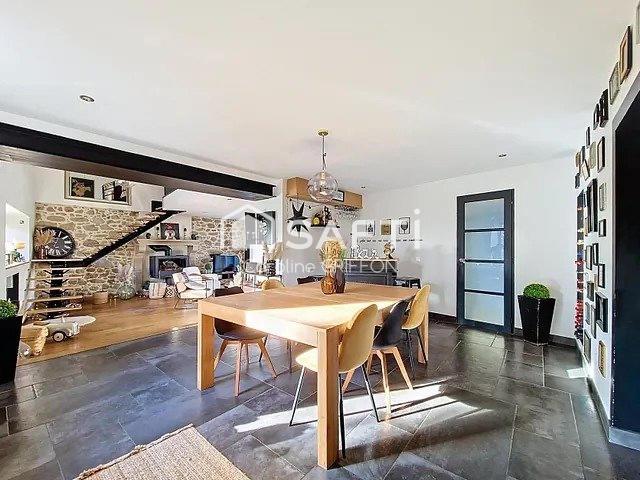 Maison vente à Torfou, Sèvremoine