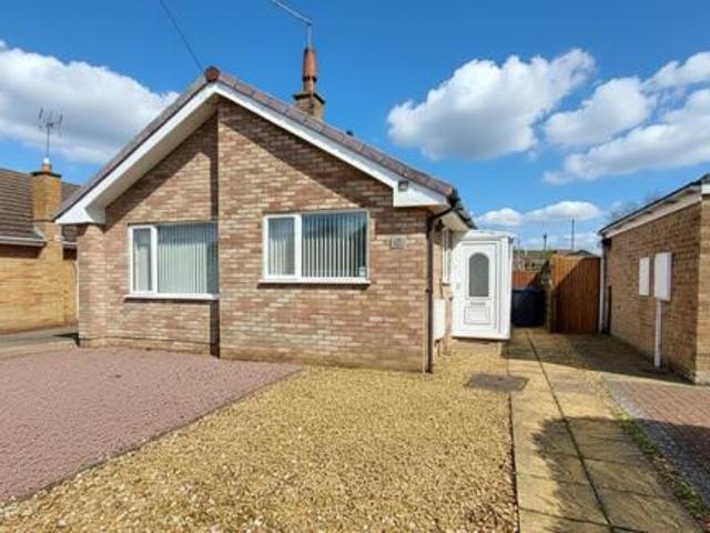 House for sale in Westfield, Barholm