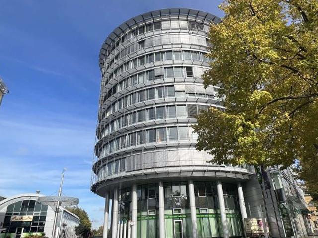 Büro mieten in Volkmarsdorf, Leipzig