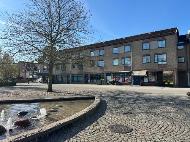 Lägenhet hyra i Klippan, Skåne