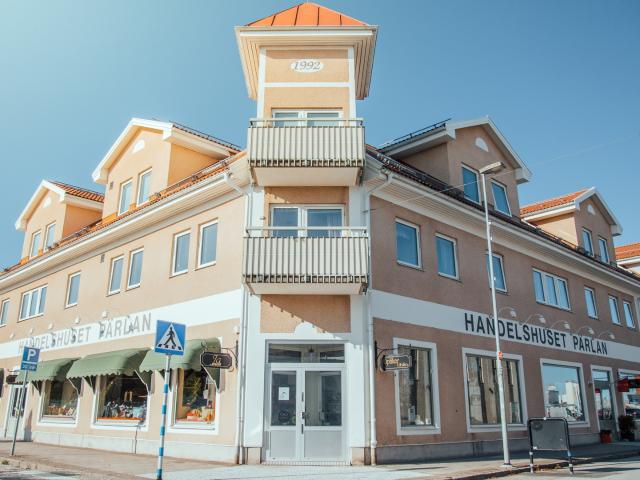 Lägenhet hyra i Götene, Västra Götaland