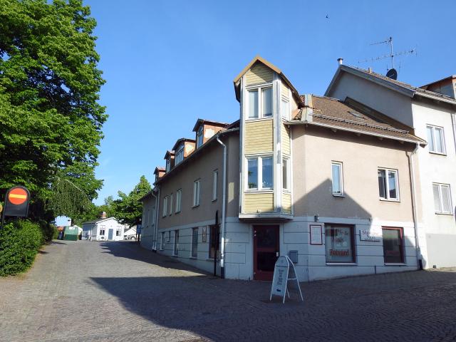 Lägenhet hyra i Mönsterås, Kalmar
