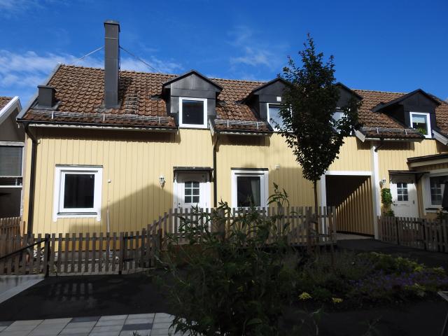 Lägenhet hyra i Mönsterås, Kalmar