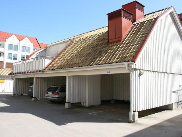 Lägenhet hyra i Staffanstorp