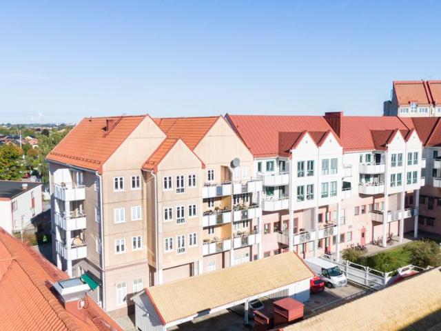 Lägenhet hyra i Staffanstorp, Skåne