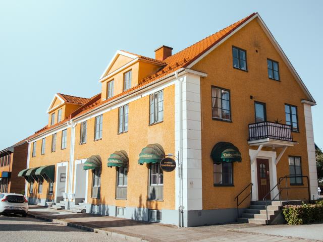 Lägenhet hyra i Götene, Västra Götaland