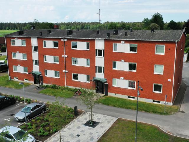 Lägenhet hyra i Reftele, Jönköping