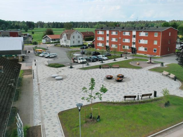 Lägenhet hyra i Reftele, Jönköping