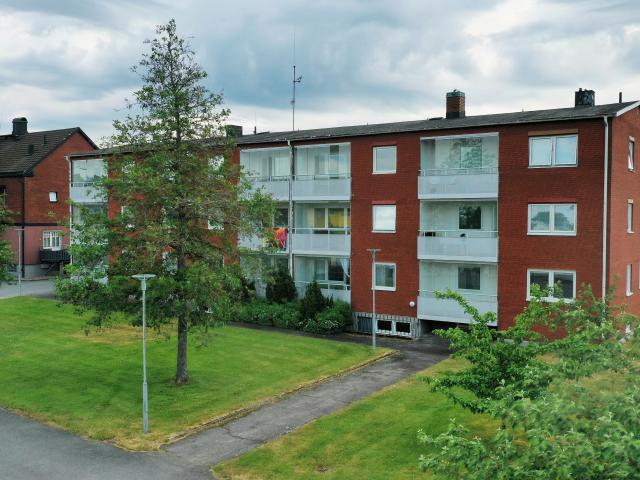 Lägenhet hyra i Reftele, Jönköping