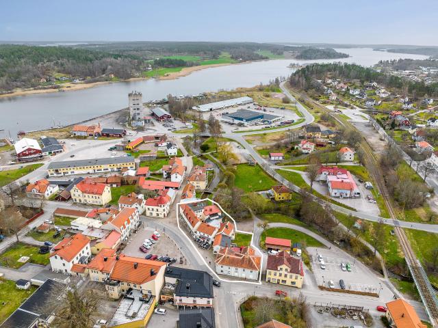 Bostad till salu i Gamleby, Kalmar