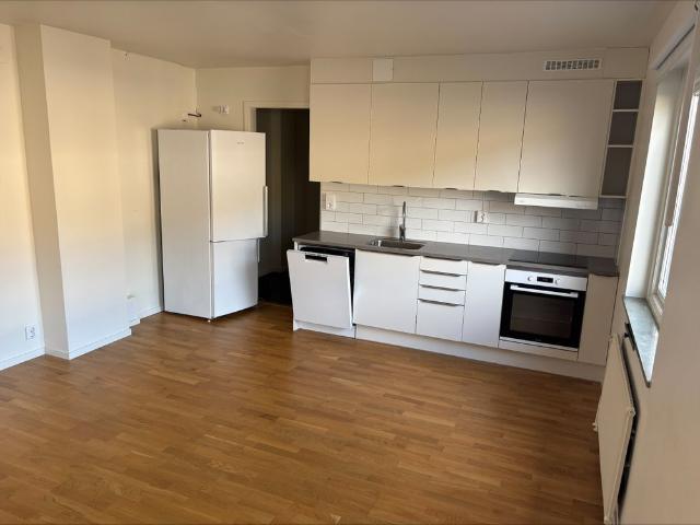 Lägenhet hyra i Karlskoga, Örebro