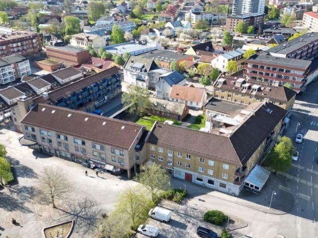 Lägenhet hyra i Klippan, Skåne