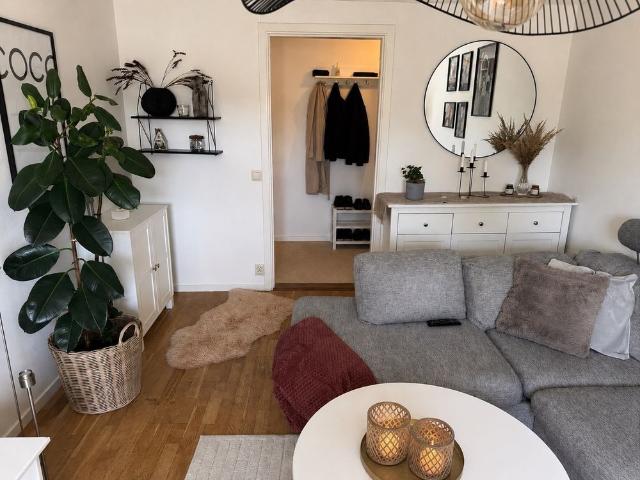 Lägenhet hyra i Jönköping