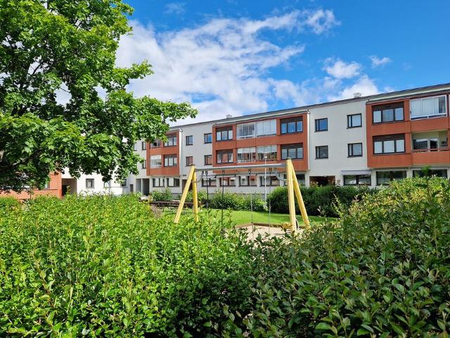 Lägenhet hyra i Kramfors, Västernorrland