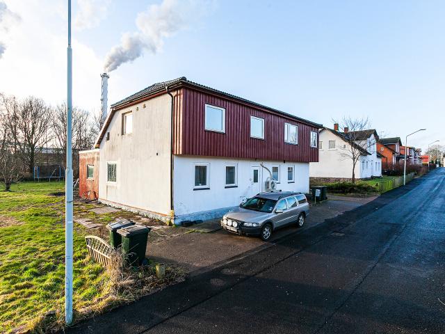 Bostad till salu i Billesholm, Skåne