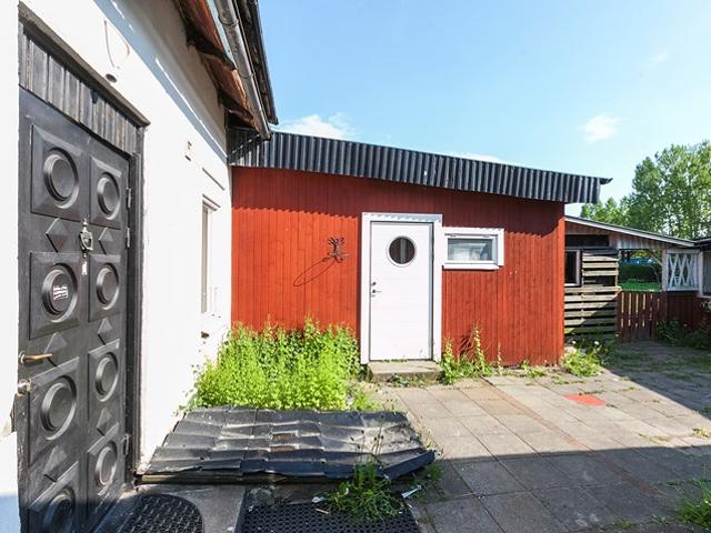 Bostad till salu i Skåne
