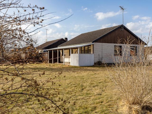 Villa till salu i Uppvidinge, Kronoberg