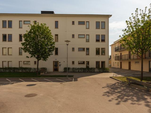 Lägenhet hyra i Arvika, Värmland