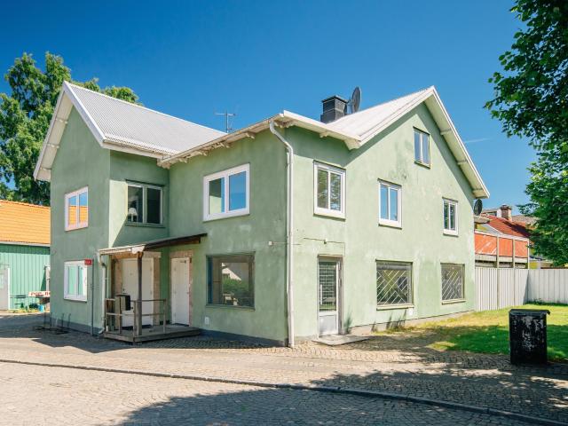 Bostad till salu i Västra Götaland
