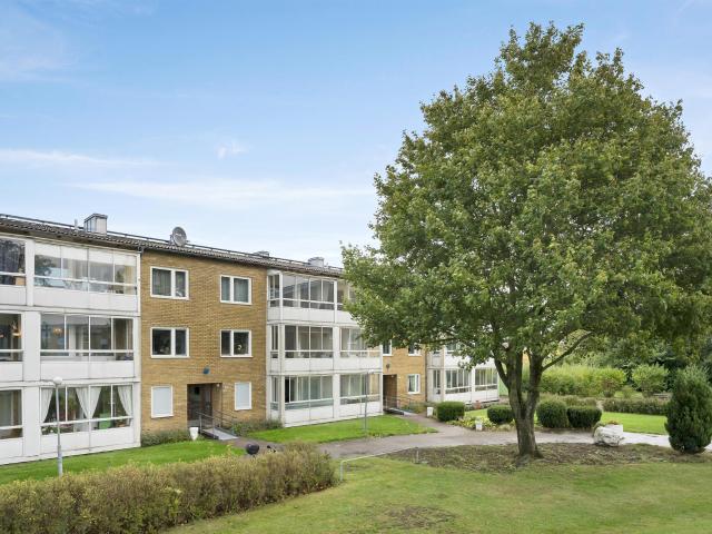 Bostad till salu i Kvidinge, Skåne
