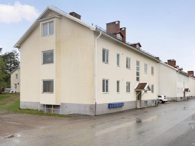 Lägenhet hyra i Ramsele, Västernorrland