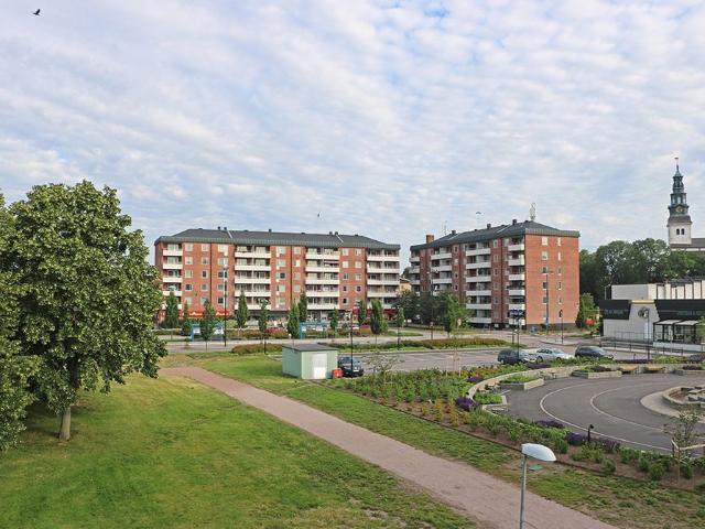 Lägenhet hyra i Köping, Västmanland