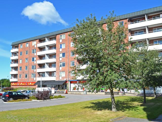 Lägenhet hyra i Köping, Västmanland