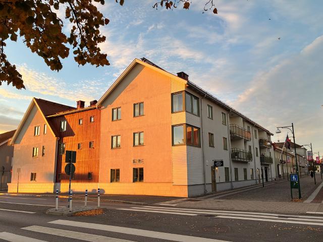 Lägenhet hyra i Borlänge, Dalarna