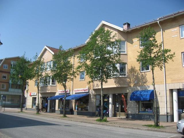 Lägenhet hyra i Jönköping