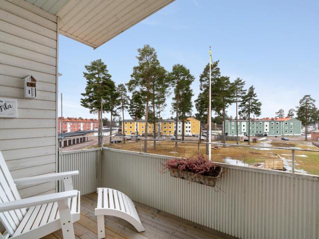 Bostad till salu i Rättvik, Dalarna