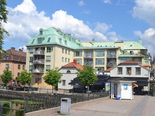 Lägenhet hyra i Västernorrland