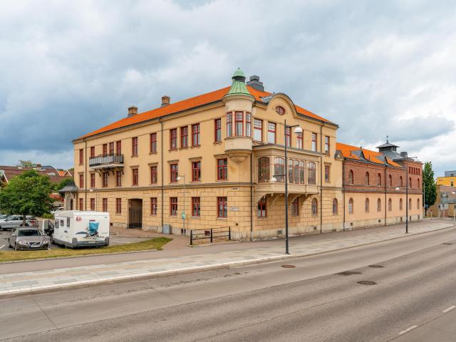 Bostad till salu