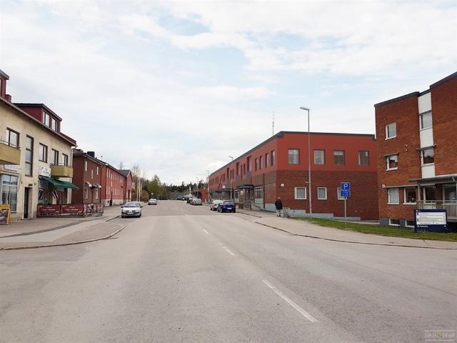 Lägenhet hyra i Uppvidinge, Kronoberg