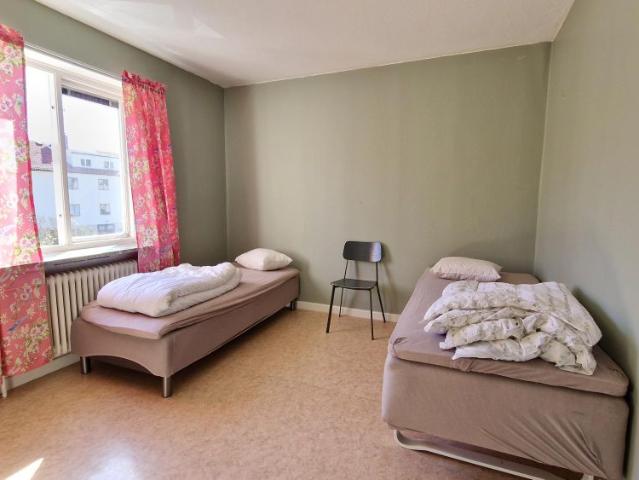 Lägenhet hyra i Ramsele, Västernorrland