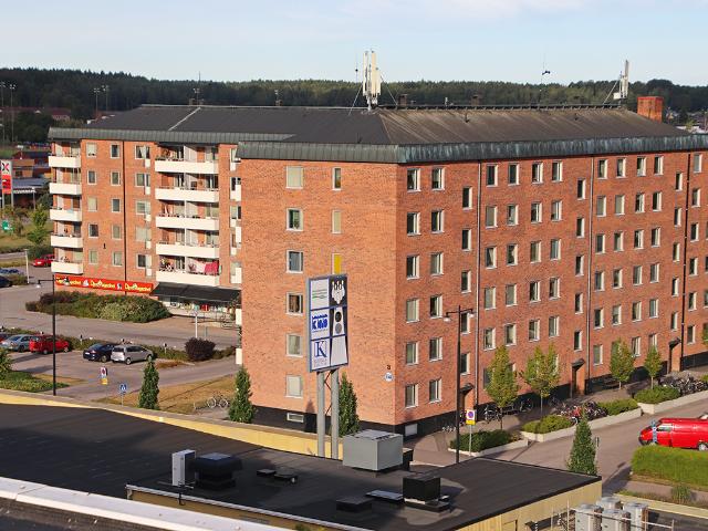 Lägenhet hyra i Köping, Västmanland