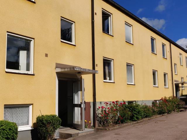 Lägenhet hyra i Lessebo, Kronoberg