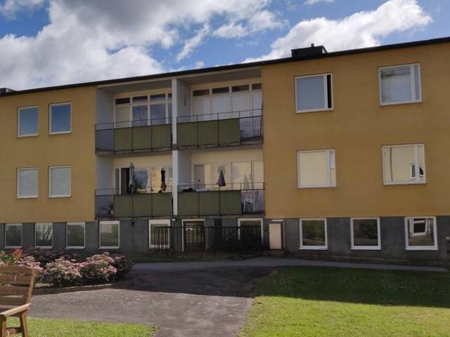 Lägenhet hyra i Virserum, Kalmar