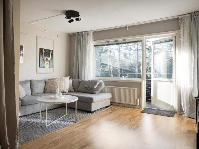 Bostad till salu i Nacka, Saltsjöbaden