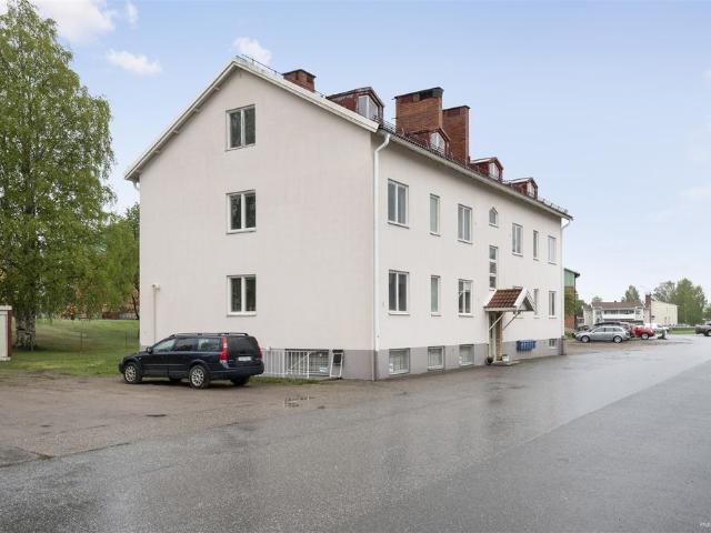Lägenhet hyra i Ramsele, Västernorrland