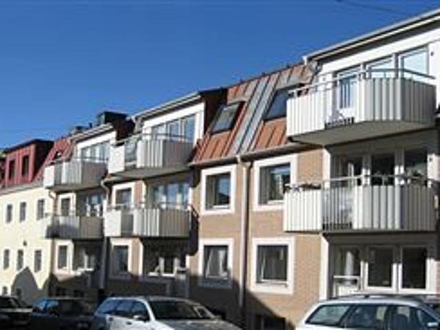 Lägenhet hyra i Alvesta, Kronoberg