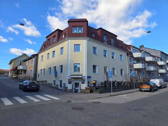 Lägenhet hyra i Alvesta, Kronobergs län