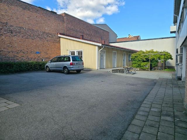 Lägenhet hyra i Alvesta, Kronobergs län