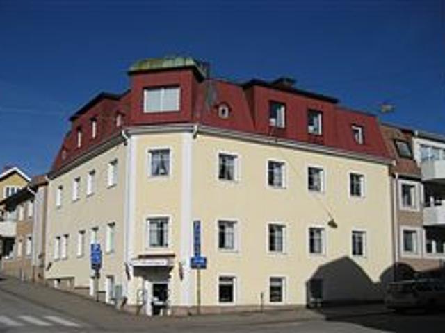 Lägenhet hyra i Alvesta, Kronoberg