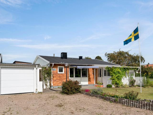 Bostad till salu i Klippan, Skåne