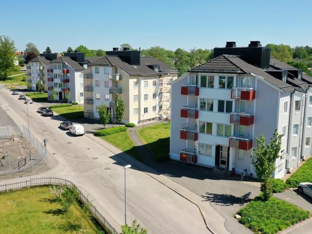 Lägenhet hyra i Jönköping