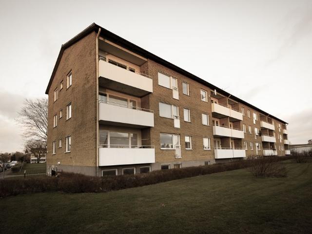 Lägenhet hyra i Kvidinge