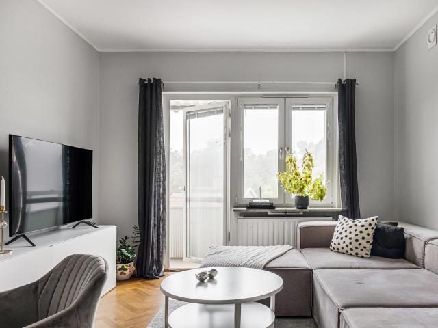 Bostad till salu i Nynäshamn, Stockholm
