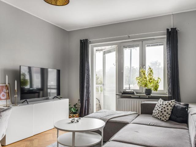 Bostad till salu i Nynäshamn, Stockholm