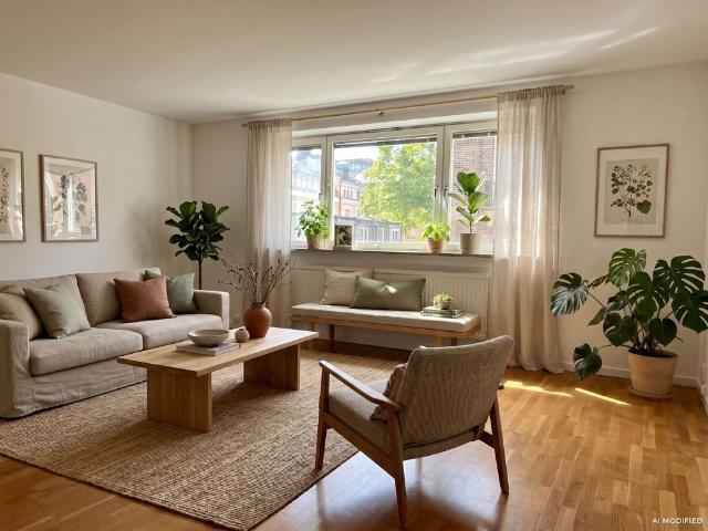 Lägenhet hyra i Norrköping, Östergötland
